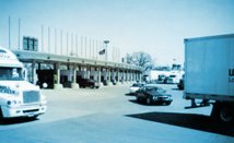 Telhouse: Check-Point