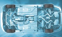 Telhouse: Under-car Detector